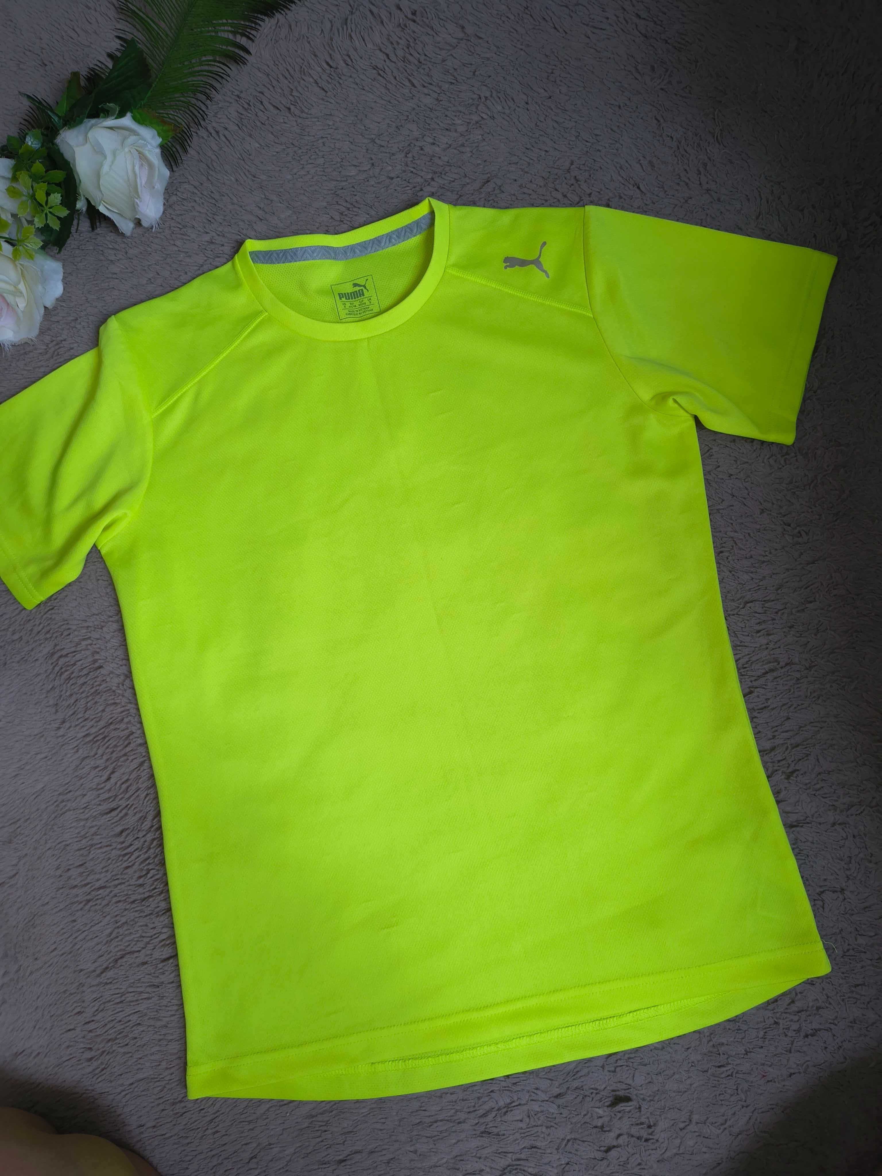 Koszulka Puma rozm.S