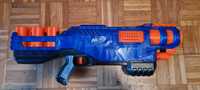 pistolet NERF TRILOGY DS-15