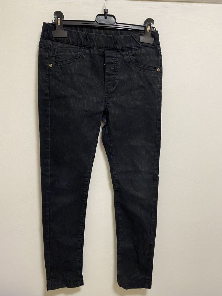 Spodnie H&M, Kappahl, 3 pary - r.152