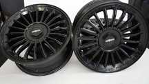 Alufelgi Felgi Rotiform BUC-M 8.5J ET45 5x112 r19!