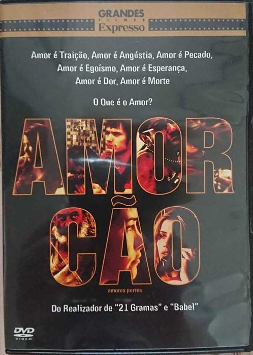 DVDs - Filmes - vários 8a