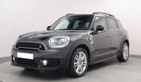 MINI Countryman MINI Cooper SE ALL4 Countryman Navi 225 KM Oryginalny przebieg !