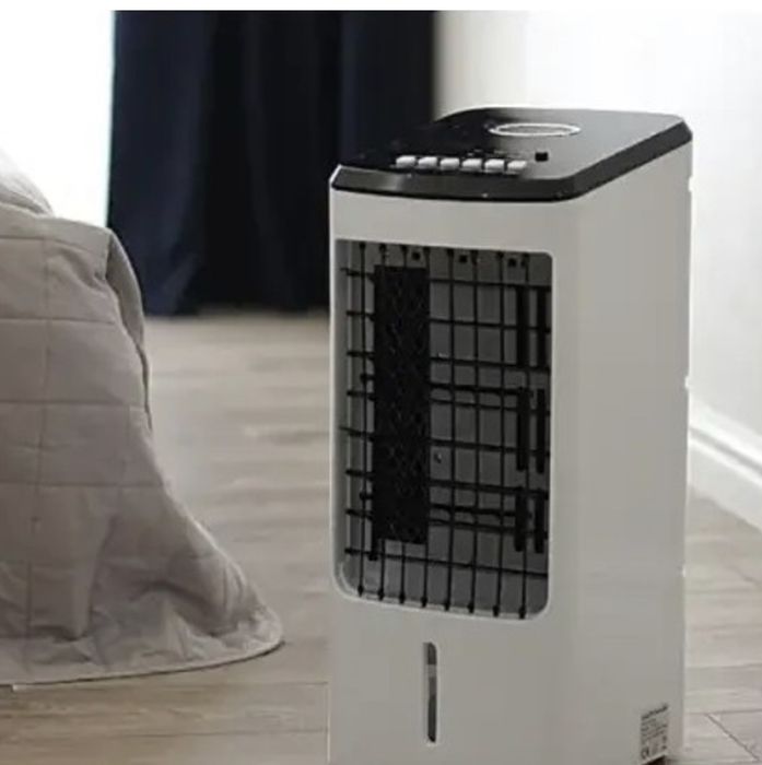 Кондиціонер, зволожувач, охолоджувач повітря Rainberg RB-2203