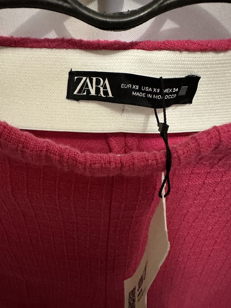 Штани Zara XS