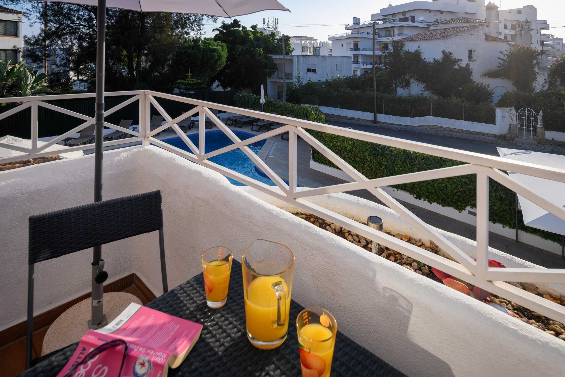 Promoção - Apartamentos T2 - Olhos de Água