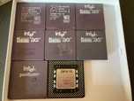 Processador CPU-Intel Dx2,Pentium I, Pentium I MMX,AMD DX2...