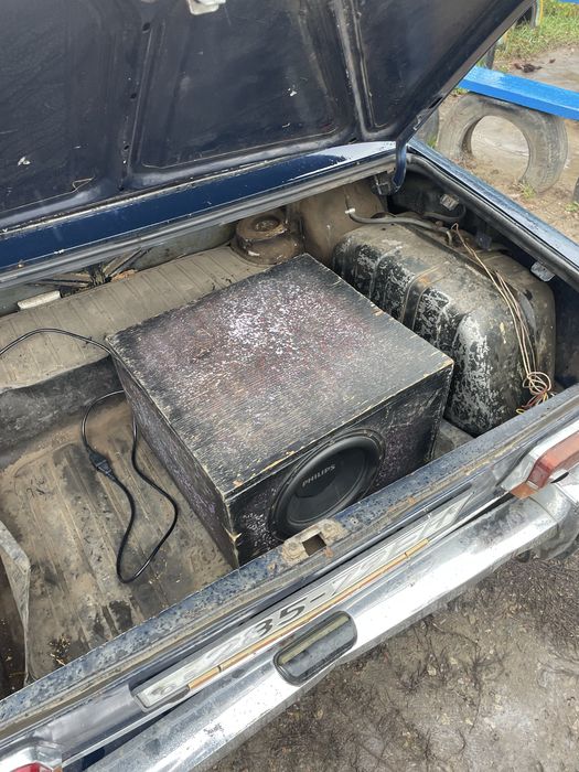 Ваз 2103 на документах