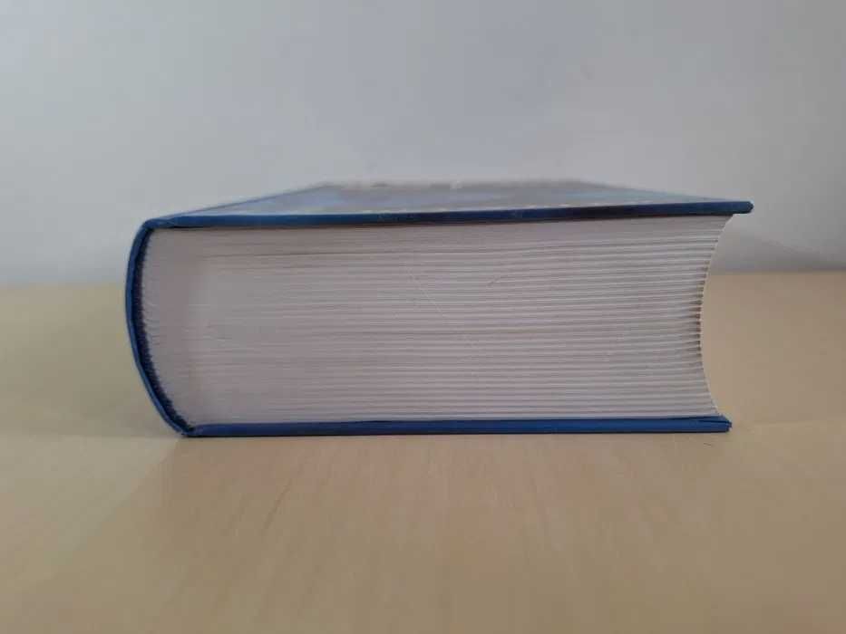 Rowling Harry Potter i Zakon Feniksa twarda oprawa