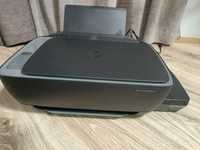 Принтер HP Ink Tank wireless 410
