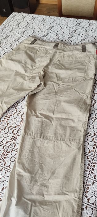 Spodnie bojówki stan bardzo dobry