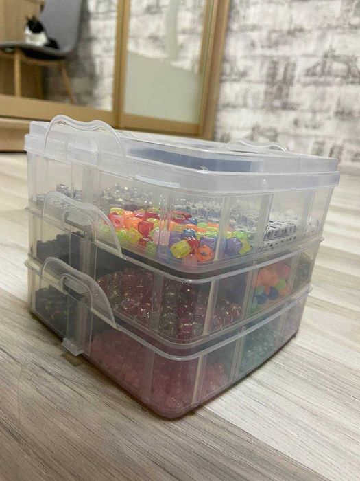 Дитячий набір для творчості