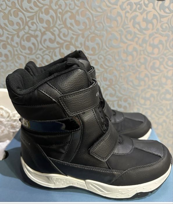 Geox зимові розмір 38