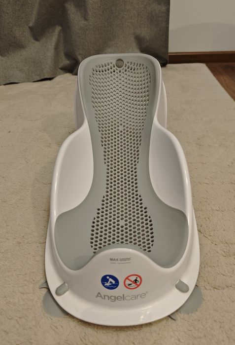 Angelcare Leżaczek do kąpieli