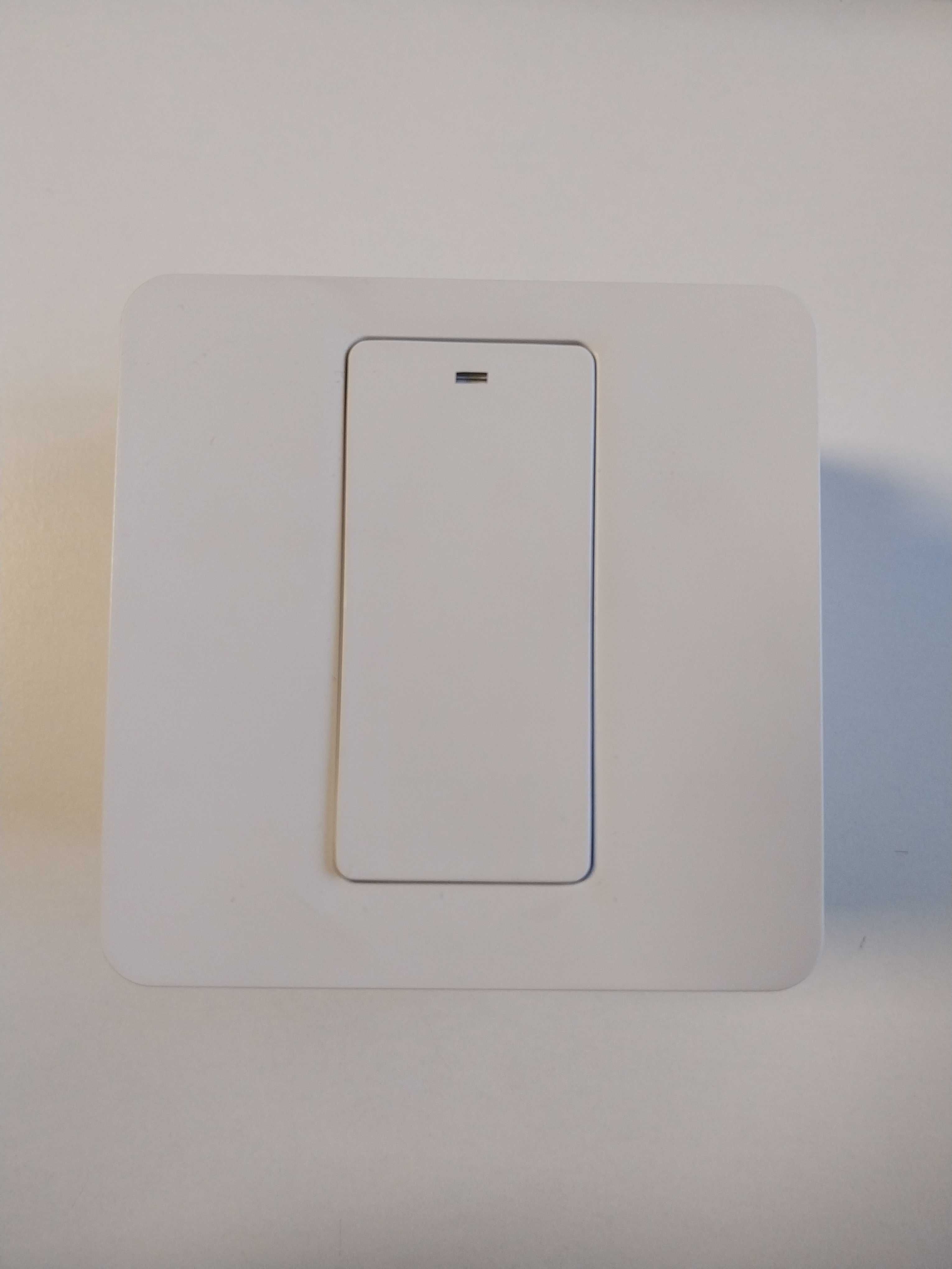 Smart Wi-Fi włącznik przełącznik światła MEROSS MSS510