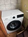 Pralka Gorenje Inventer Power Drive 1-6 kg
