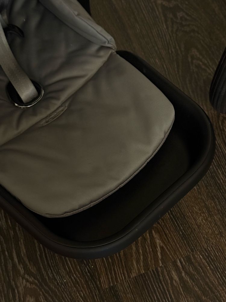 Cybex Priam Platinum 2 в 1