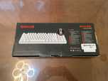 Механическая клавиатура Redragon Kumara K552W RGB 60% Cherry MX Blue