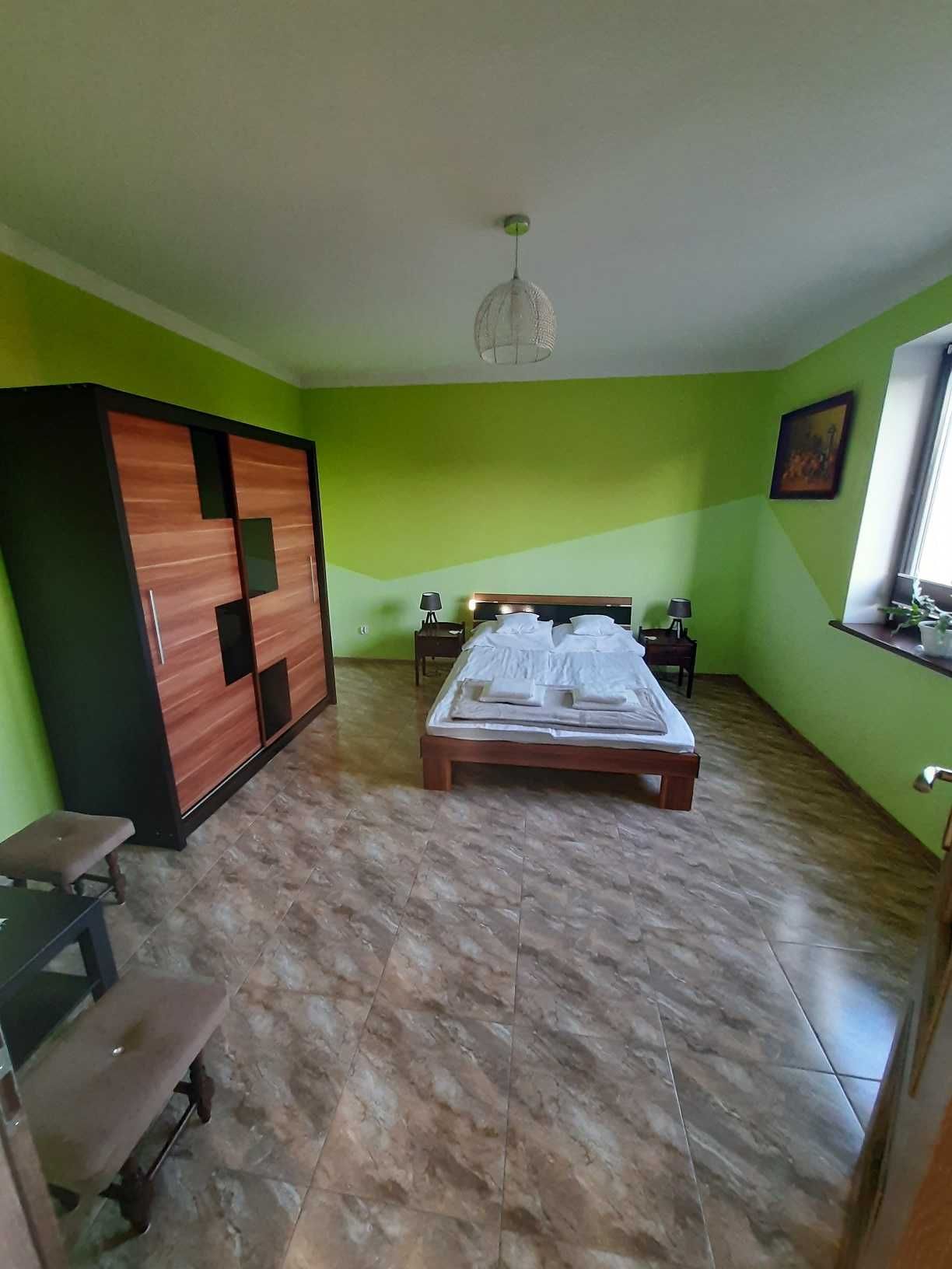 Wynajmę mieszkanie w gminie Lipowa