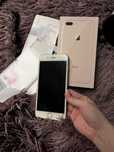iPhone 8 Plus 256 Gold (Na czesci)