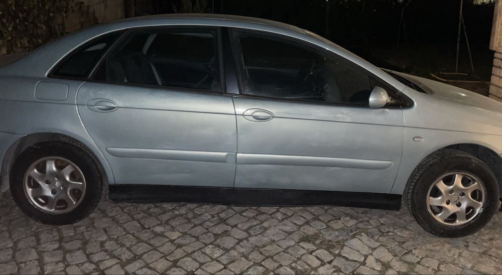 Citroën C5 - 81 458km