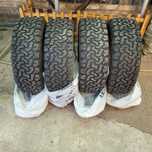 Грязьова резина 215/65 R16