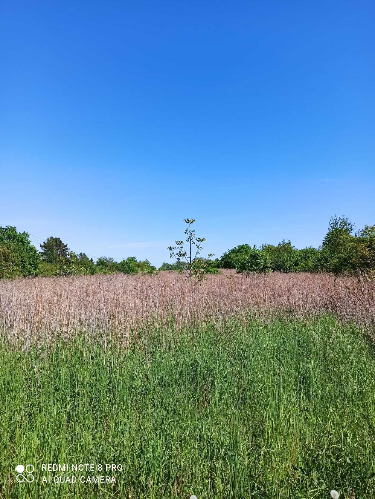 Tarnów. Sprzedam działkę budowlaną