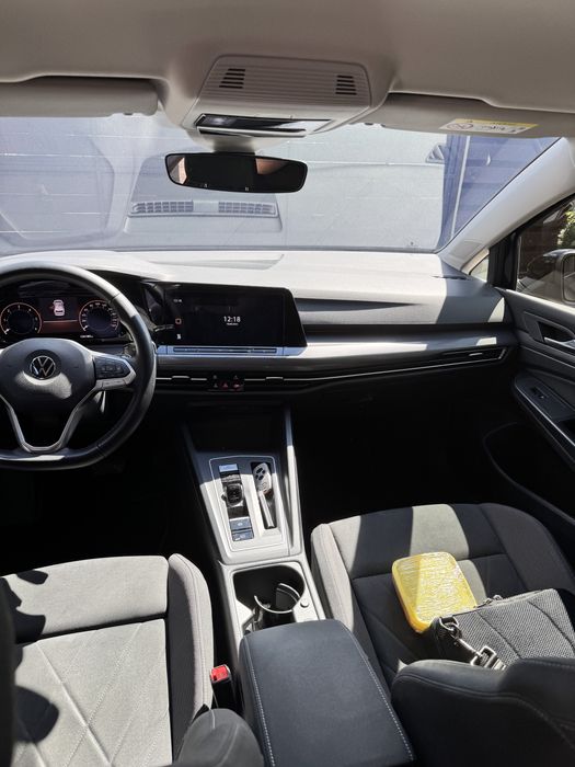 Volkswagen Golf 2.0 tdi Style. Чистий 2020 рік