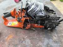 Części Husqvarna 560xp