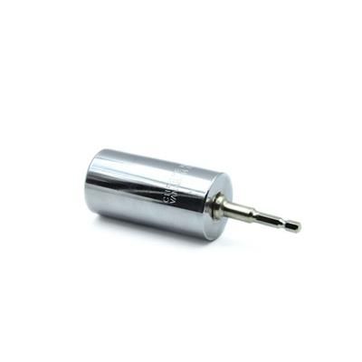 Nasadka uniwersalna CRV 11-32mm + adapter Geko