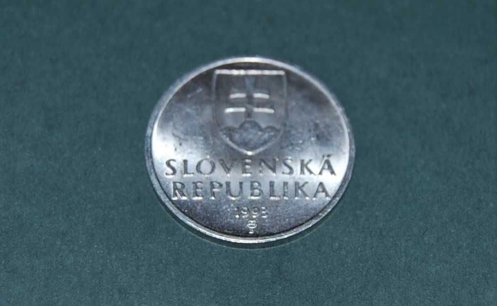 50 h 1993r Moneta Starocia