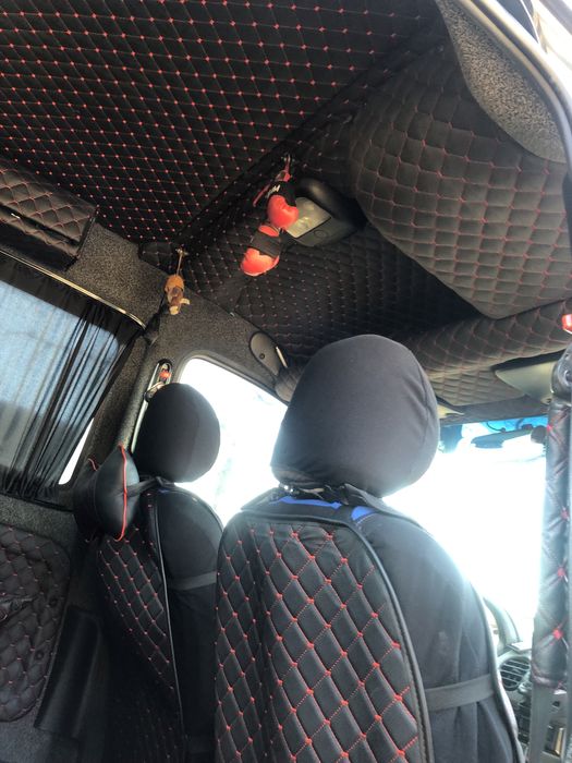 Продам Renault Kangoo 1 1.2 бензін 2002 року