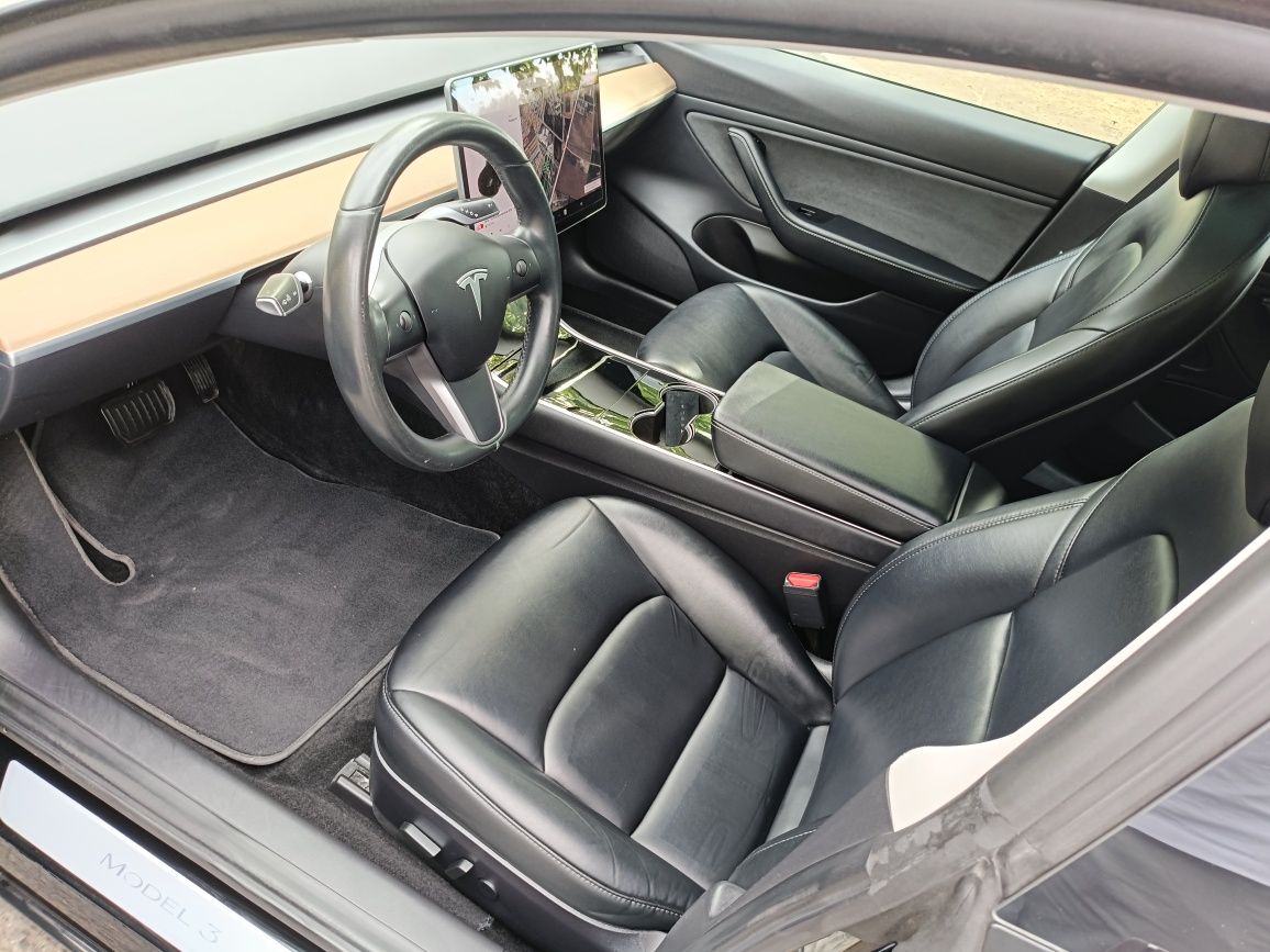 Tesla Model 3 - Dual Motor - LR 2019