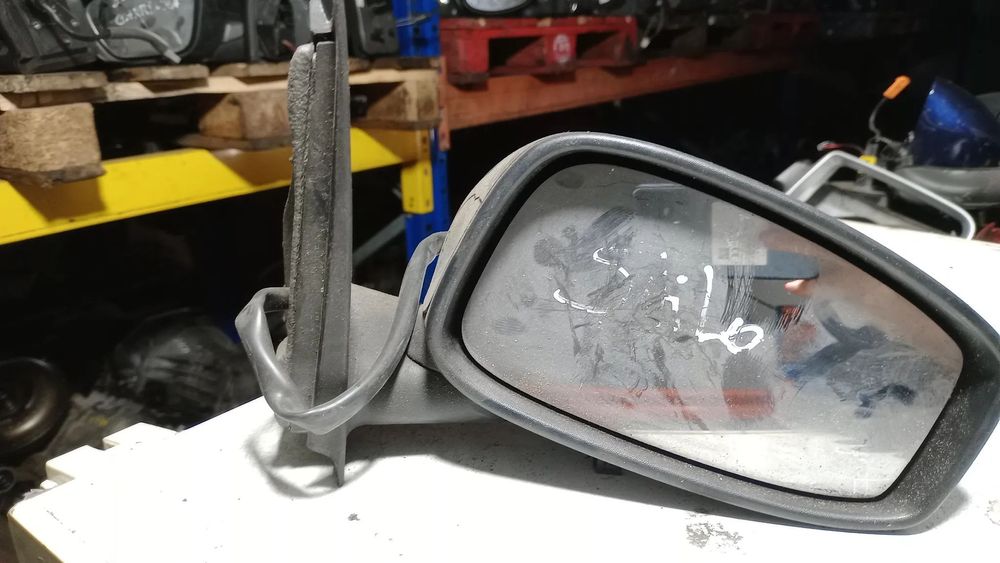 Retrovisor Fiat Stilo Direito