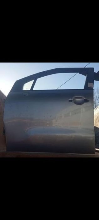 Porta frente esq Citroen C3 Aircross