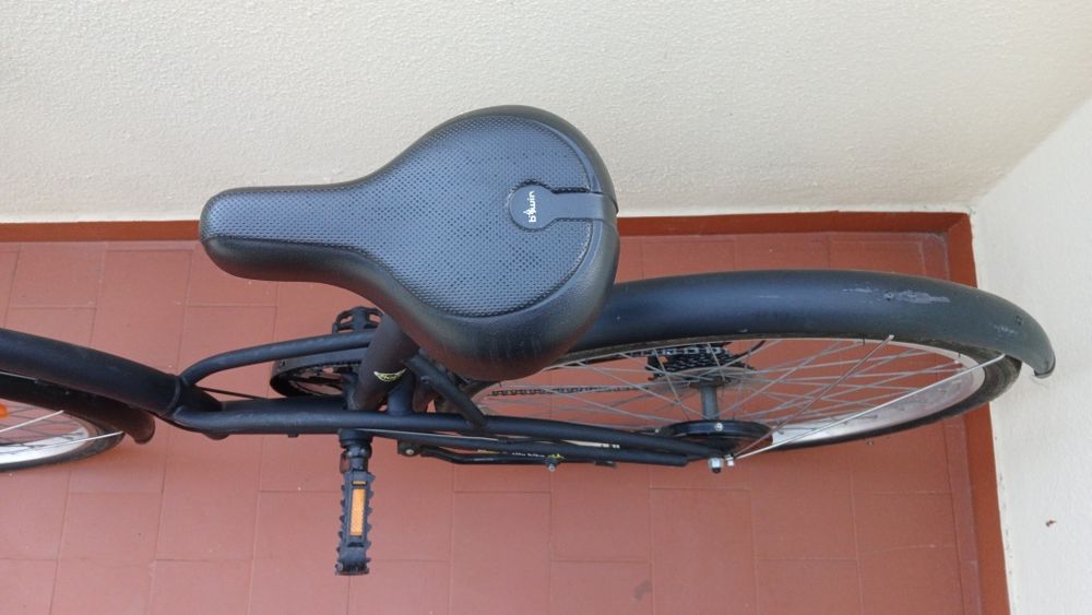Bicicleta de cidade BTWIN ELOPS 3