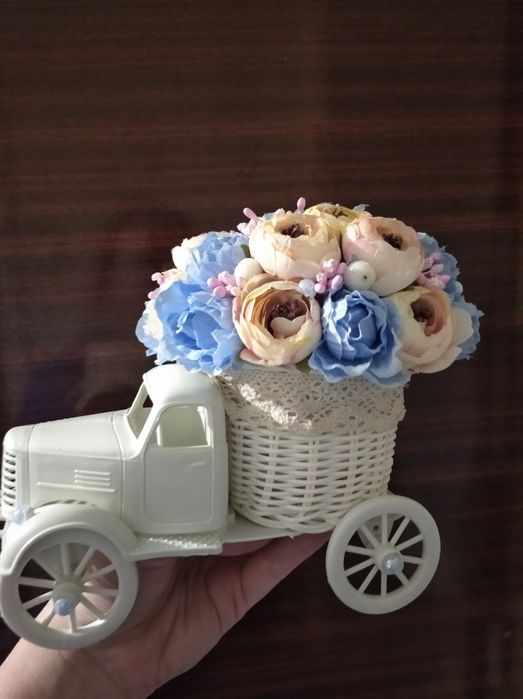 Квіткова композиція