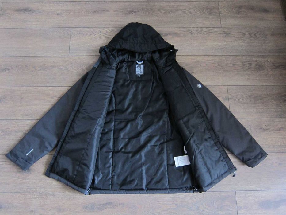 Мужская куртка ветро и водонепроницаемая Regatta, зима