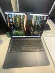 MacBook Air 13” 2025 M4 256 GB