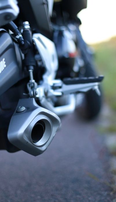 Loncin cr4 250 ідеал.