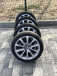 Alufelgi 17 Bmw 5x120