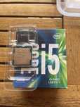 Procesor Intel core i5-6400 2.7 GHz