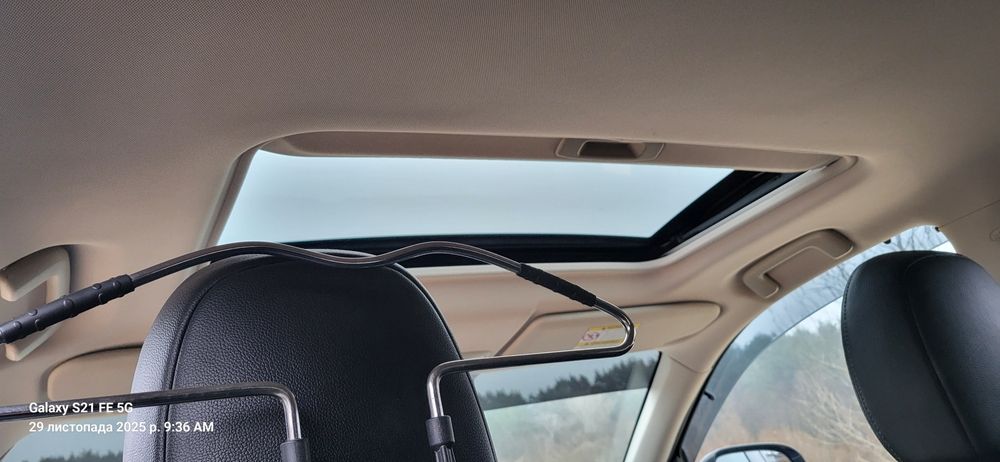 Mitsubishi outlander GT S-AWC 2016р.