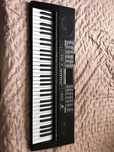 Keyboard MK-2102