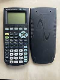Calculadora Texas Instruments TI-82 Stats