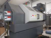 CORMAK Tokarka CNC CK6132/1000