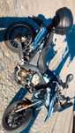 Vendo Moto UM Adventure

---