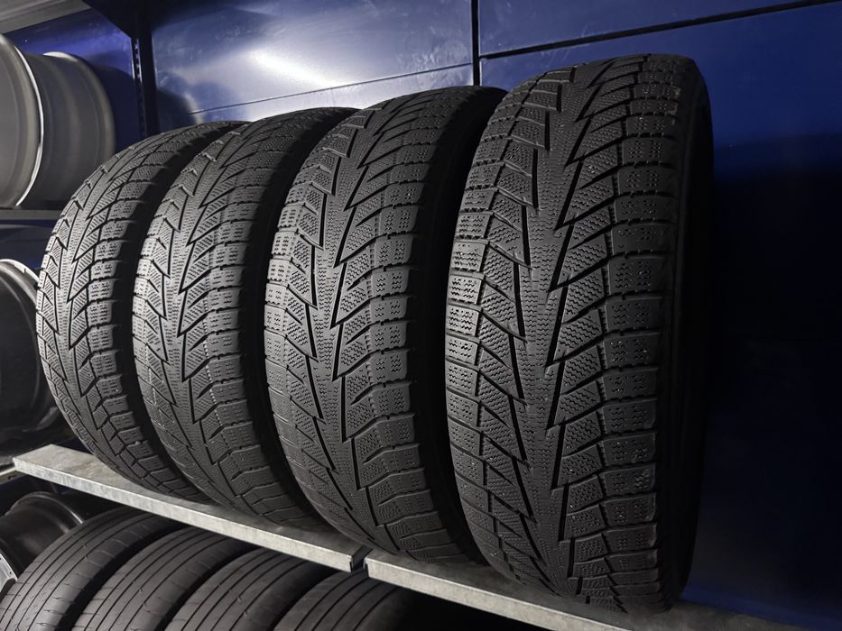 Hankook Winter I cept X 215/60r17 Склад Шин Умань