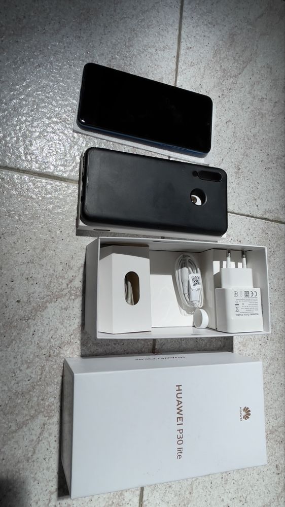 Huawei P 30 LITE