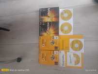 Pakiet Starych Antywirusów Norton360 Internet Security 05,06,09,10,11,