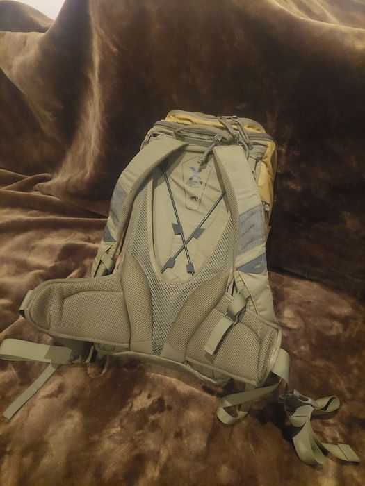 Tasmanian Tiger TT TAC MODULAR PACK 30 VENT | Plecak 30l cordura